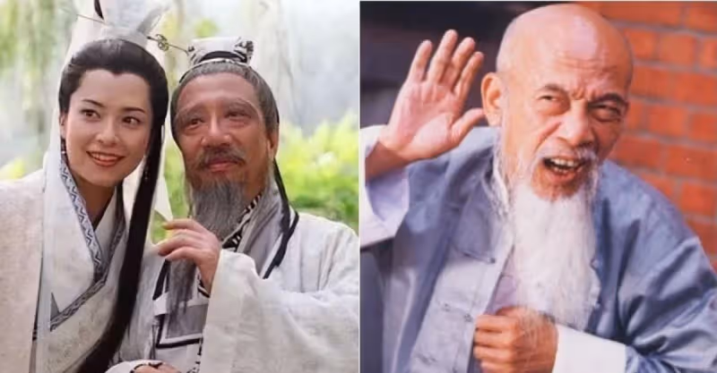 生命無常！7天之內「6位演藝名人」離世　有2人未滿60歲：最可憐是他「中風偏癱」突然惡化走了