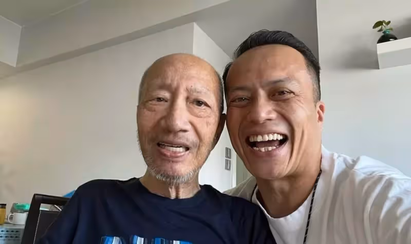 生命無常！7天之內「6位演藝名人」離世　有2人未滿60歲：最可憐是他「中風偏癱」突然惡化走了