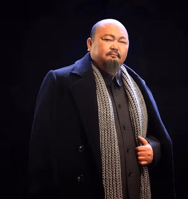 生命無常！7天之內「6位演藝名人」離世　有2人未滿60歲：最可憐是他「中風偏癱」突然惡化走了