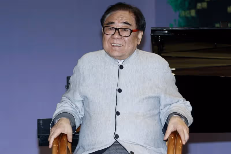 生命無常！7天之內「6位演藝名人」離世　有2人未滿60歲：最可憐是他「中風偏癱」突然惡化走了