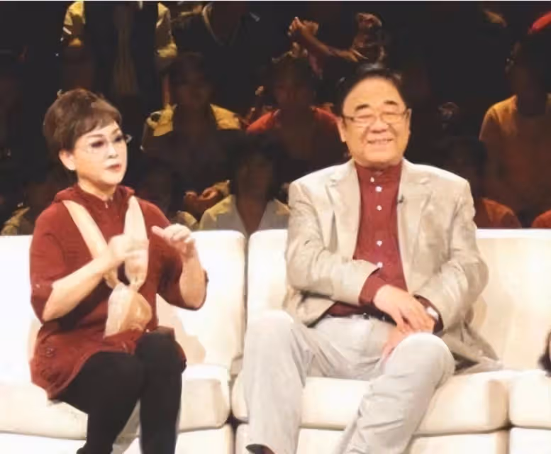 生命無常！7天之內「6位演藝名人」離世　有2人未滿60歲：最可憐是他「中風偏癱」突然惡化走了