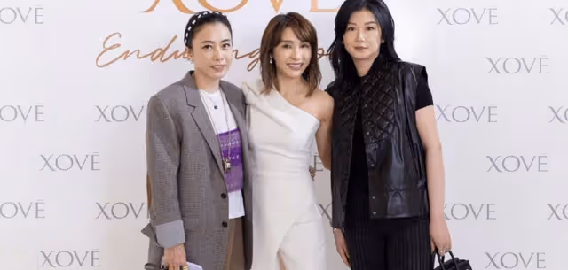 努力復健！當紅時為救弟弟「嫁大16歲跛腳富商」生3女　今​51歲近況曝光：坐著輪椅出行