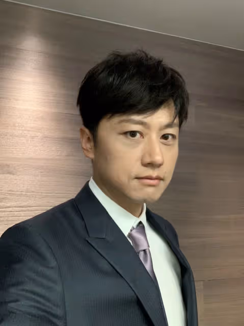 為社會貢獻！44歲金鐘男星變身「醫學中心董事長」　淡出演藝圈17年「超狂家世被起底」根本人生勝利組