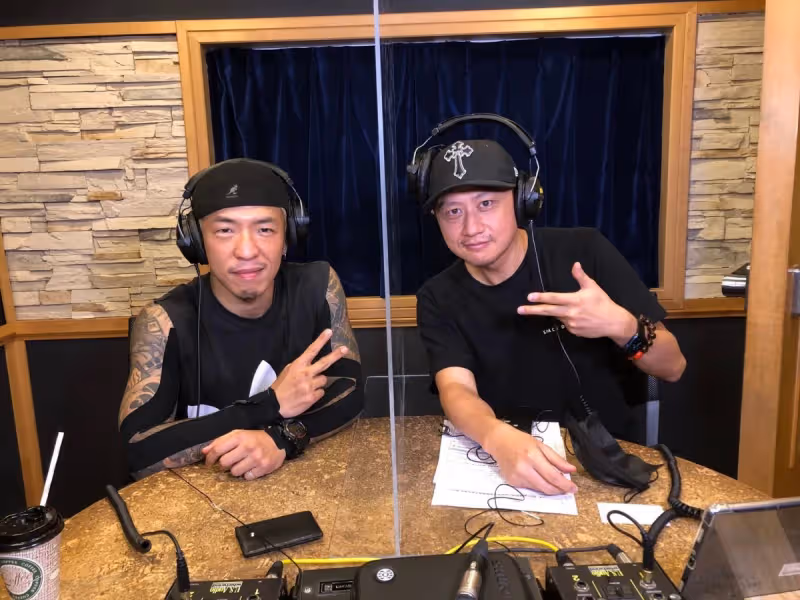 為社會貢獻！44歲金鐘男星變身「醫學中心董事長」　淡出演藝圈17年「超狂家世被起底」根本人生勝利組