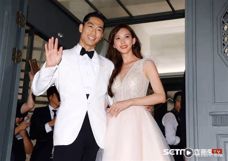 林志玲結婚3周年深夜發文！8分鐘影片惹淚崩　告白國民姐夫Akira