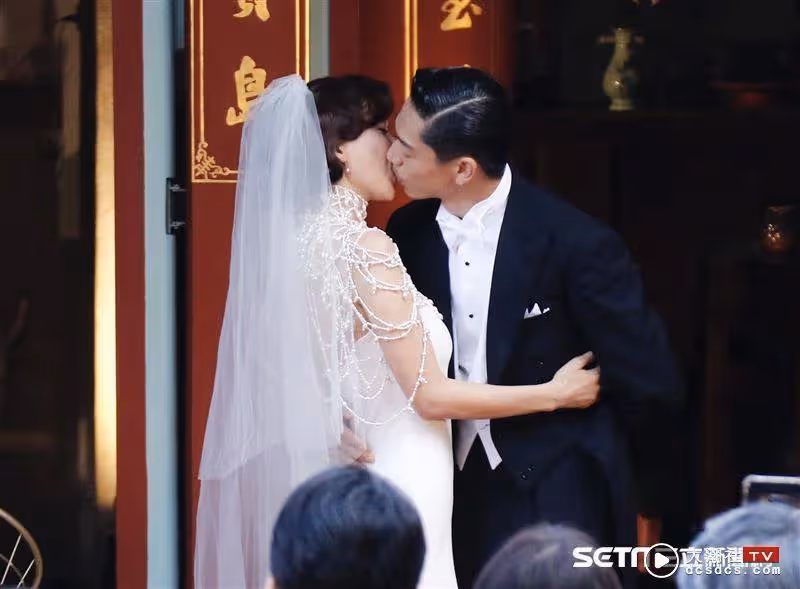 林志玲結婚3周年深夜發文！8分鐘影片惹淚崩　告白國民姐夫Akira