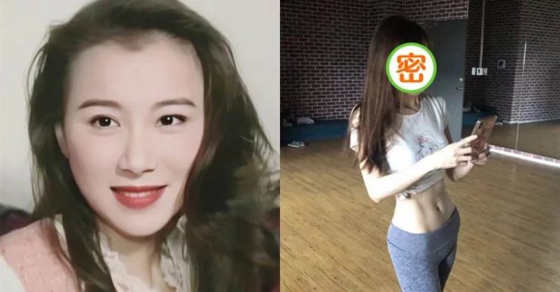 「台灣第一美女」蕭薔罕露面!53歲「身姿曼妙」馬甲線十分明顯,沒有老公孩子:懷孕了會順其自然