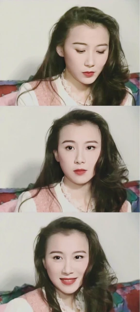 「台灣第一美女」蕭薔罕露面!53歲「身姿曼妙」馬甲線十分明顯,沒有老公孩子:懷孕了會順其自然