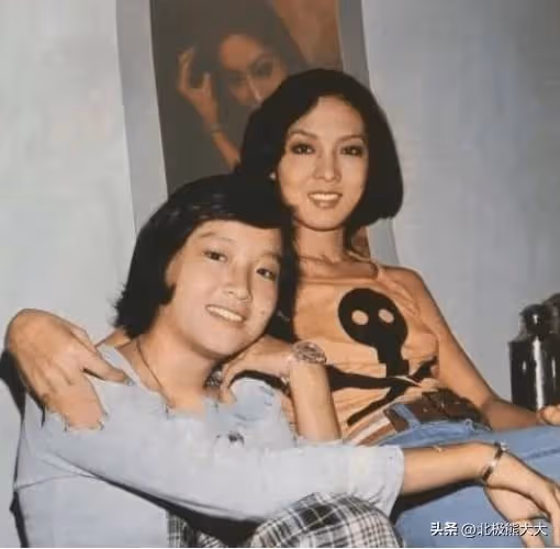 婚姻坎坷！資深女演員「一婚被印尼富豪騙婚」　二婚又遭背叛「女兒直言只喜歡女生」今64歲不敢再婚