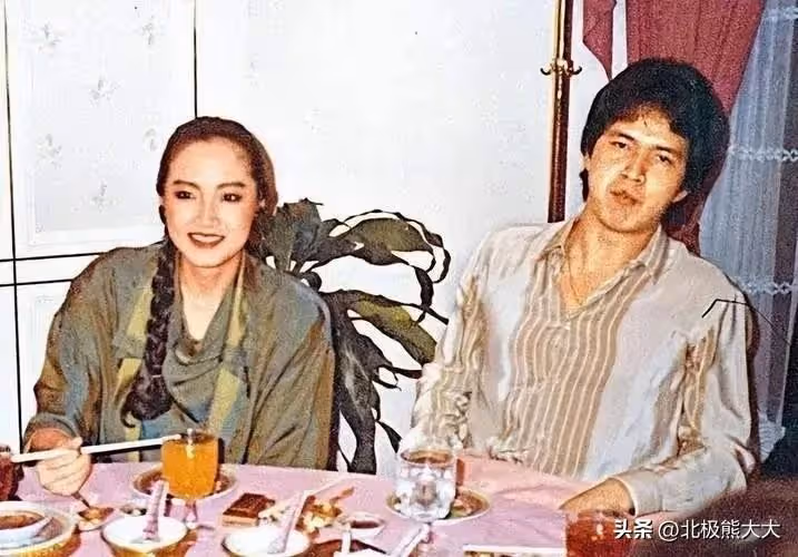 婚姻坎坷！資深女演員「一婚被印尼富豪騙婚」　二婚又遭背叛「女兒直言只喜歡女生」今64歲不敢再婚