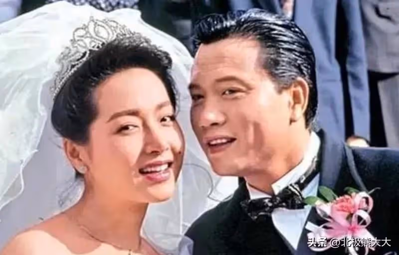 婚姻坎坷！資深女演員「一婚被印尼富豪騙婚」　二婚又遭背叛「女兒直言只喜歡女生」今64歲不敢再婚