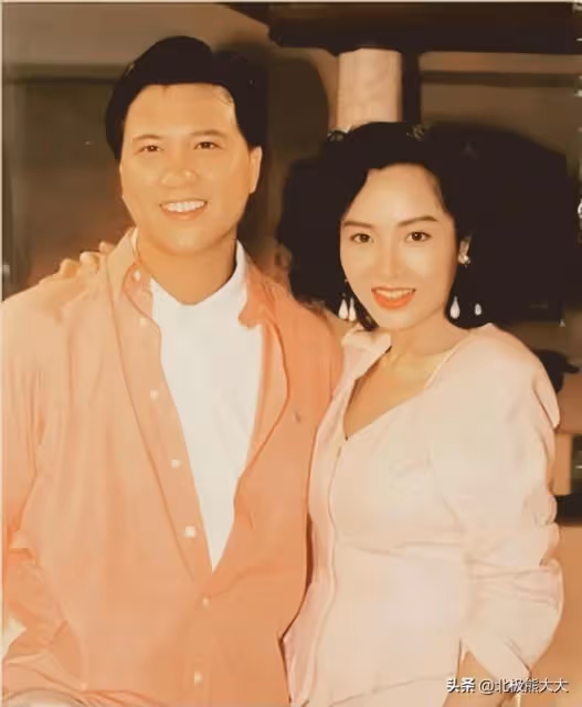 婚姻坎坷！資深女演員「一婚被印尼富豪騙婚」　二婚又遭背叛「女兒直言只喜歡女生」今64歲不敢再婚