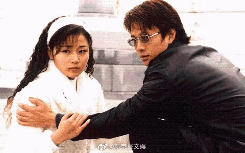 搭檔蔡潔吳千語演新版「況天祐」　黃宗澤「殭屍」造型首曝光