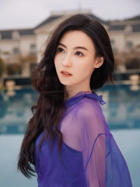 張柏芝當賀婚人驚艷全場 搞到新郎冷落嬌妻!