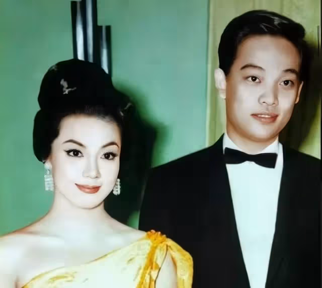 突傳死訊!香港知名粵語片女星因阻塞性肺疾病離世,去年痛失愛女