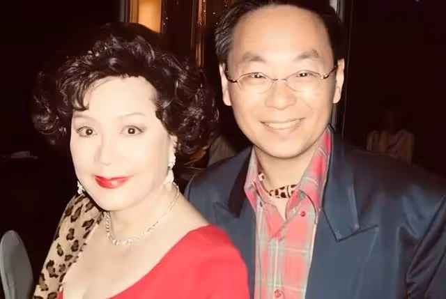 突傳死訊!香港知名粵語片女星因阻塞性肺疾病離世,去年痛失愛女