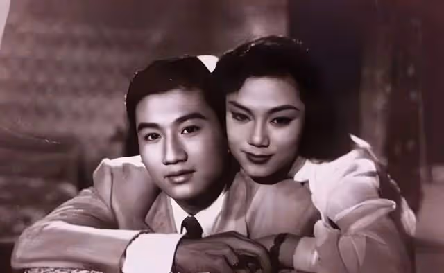 突傳死訊!香港知名粵語片女星因阻塞性肺疾病離世,去年痛失愛女