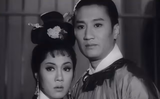突傳死訊!香港知名粵語片女星因阻塞性肺疾病離世,去年痛失愛女