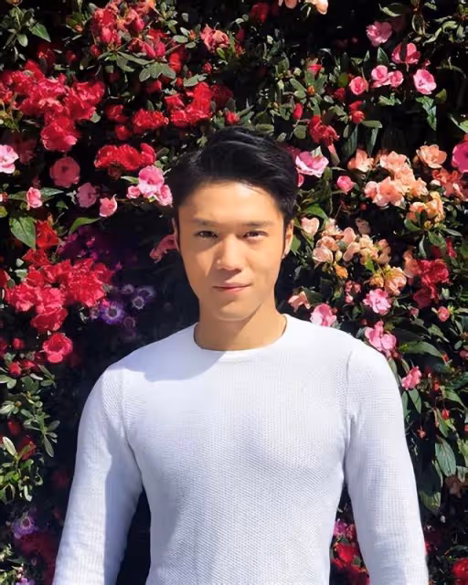 越級挑戰視帝寶座！TVB力捧小生被提名謙虛自認不夠格：陪跑下先
