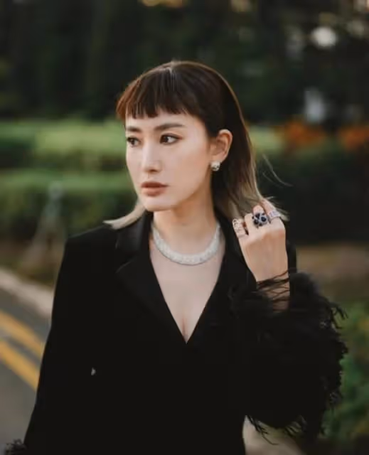 提名有爭議!TVB上位小花被看好奪女配,指背後公司有心助其拿獎