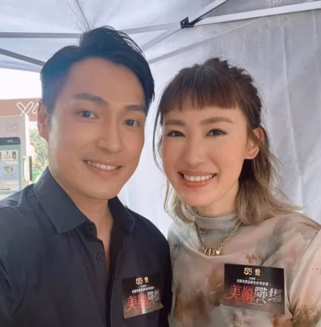 提名有爭議!TVB上位小花被看好奪女配,指背後公司有心助其拿獎