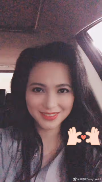 提名有爭議!TVB上位小花被看好奪女配,指背後公司有心助其拿獎