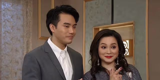 提名有爭議!TVB上位小花被看好奪女配,指背後公司有心助其拿獎