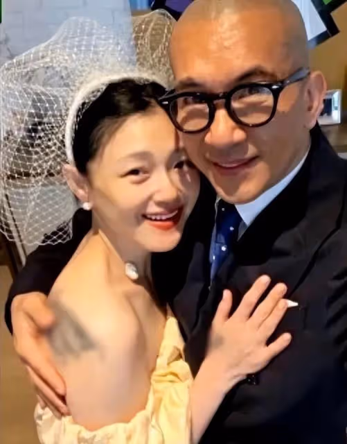 具俊曄情史曝光，深情人設崩塌，具母最愛影星蔡妍