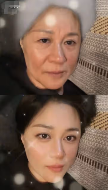 高秀敏去世17年女兒現身悼念!曬照母女太像引淚目,墓園一塵不染