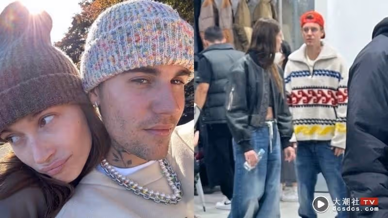 Justin Bieber當眾「脫衣試穿」 褲子也照脫!
