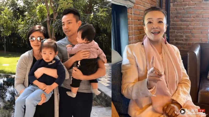 大S經紀人看不過眼!曝汪小菲「婚內出軌」是事實!