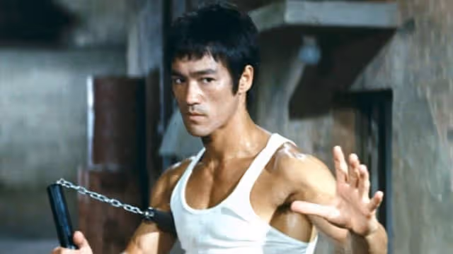 50年過去了　李小龍猝死原因有新說法