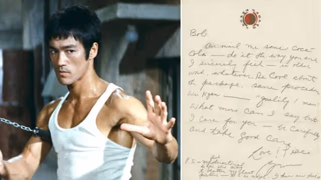 50年過去了　李小龍猝死原因有新說法