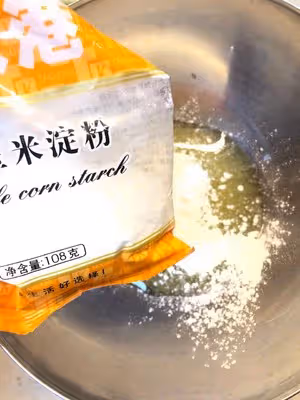 雲朵蛋糕（消耗蛋清）