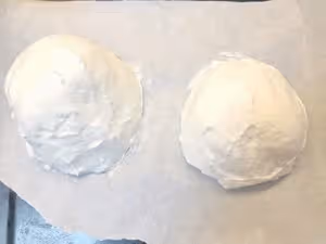 雲朵蛋糕（消耗蛋清）