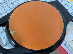 迷你南瓜餅
