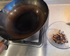 新疆羊肉抓飯（不糊底電飯煲版）