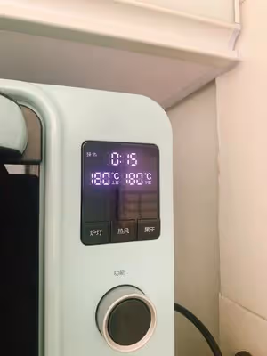 快手10分鐘芝士烤大蝦之阿根廷紅蝦