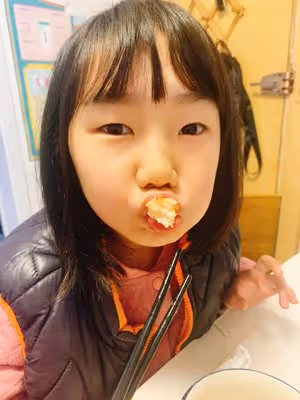 快手10分鐘芝士烤大蝦之阿根廷紅蝦