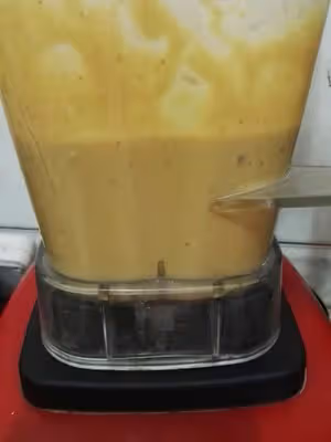 花生醬(附破壁機快速清洗方法)
