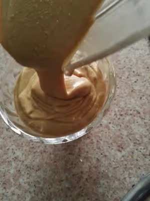 花生醬(附破壁機快速清洗方法)