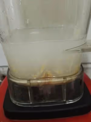 花生醬(附破壁機快速清洗方法)