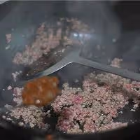 螞蟻上樹紅薯粉