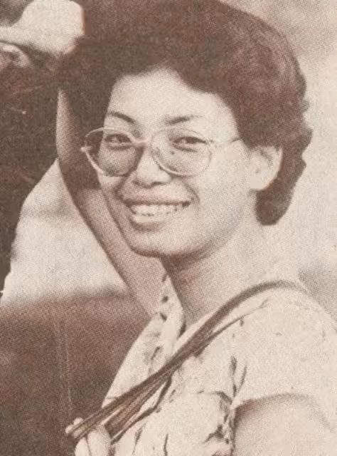 經歷10年無性婚姻!歌壇天后「嫁大10歲導演」被拋棄 65歲孑然一身「無兒無女」坦言:應該早點放他走