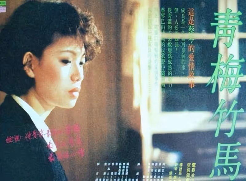 經歷10年無性婚姻!歌壇天后「嫁大10歲導演」被拋棄 65歲孑然一身「無兒無女」坦言:應該早點放他走