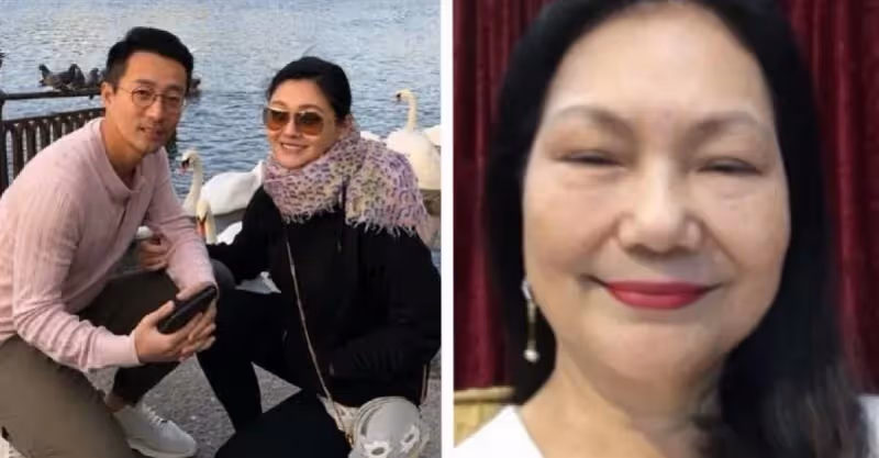 汪小菲今晚抵台？徐媽認了「絕不讓他進家門見大S」曝私密布局　氣喊「被張蘭羞辱半小時」懶得理他們