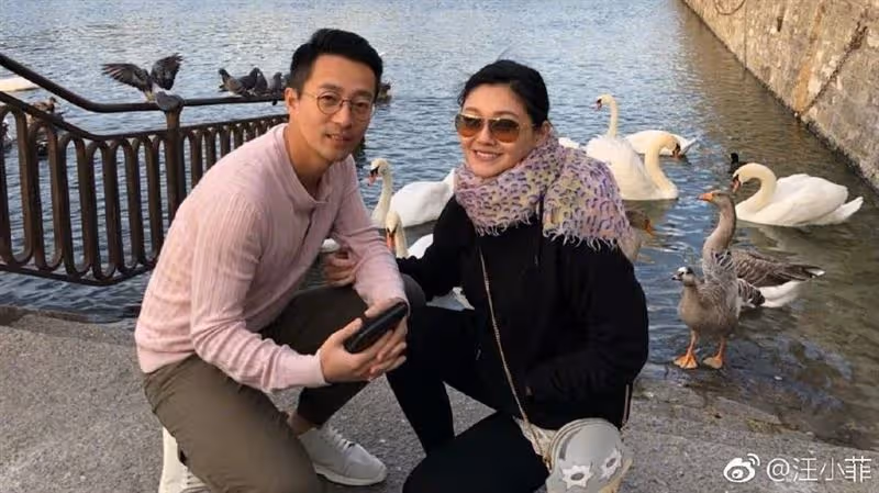 汪小菲今晚抵台?徐媽認了「絕不讓他進家門見大S」曝私密布局 氣喊「被張蘭羞辱半小時」懶得理他們