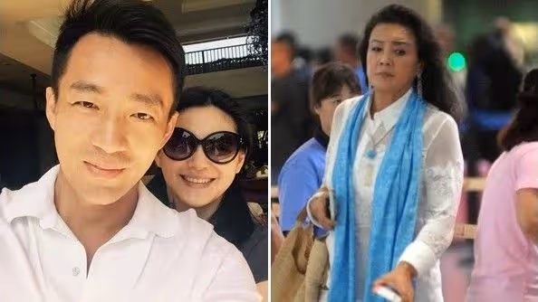 張蘭正式撕破臉!發聲明嗆爆大S「在婚姻中侮辱我」具俊曄也被罵 怒轟「裝純潔的聖女」:根本欺騙我兒子