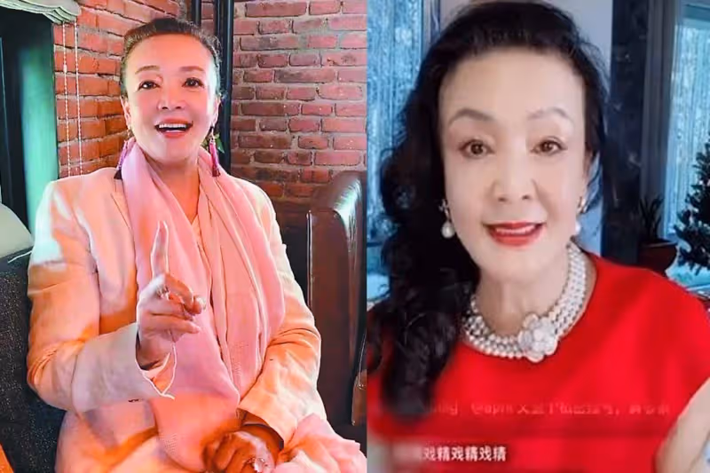 張蘭正式撕破臉!發聲明嗆爆大S「在婚姻中侮辱我」具俊曄也被罵 怒轟「裝純潔的聖女」:根本欺騙我兒子