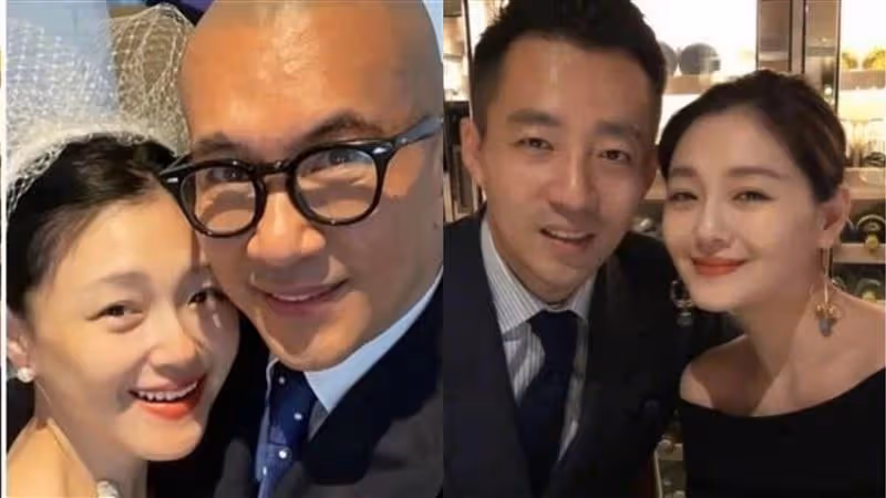 張蘭正式撕破臉!發聲明嗆爆大S「在婚姻中侮辱我」具俊曄也被罵 怒轟「裝純潔的聖女」:根本欺騙我兒子